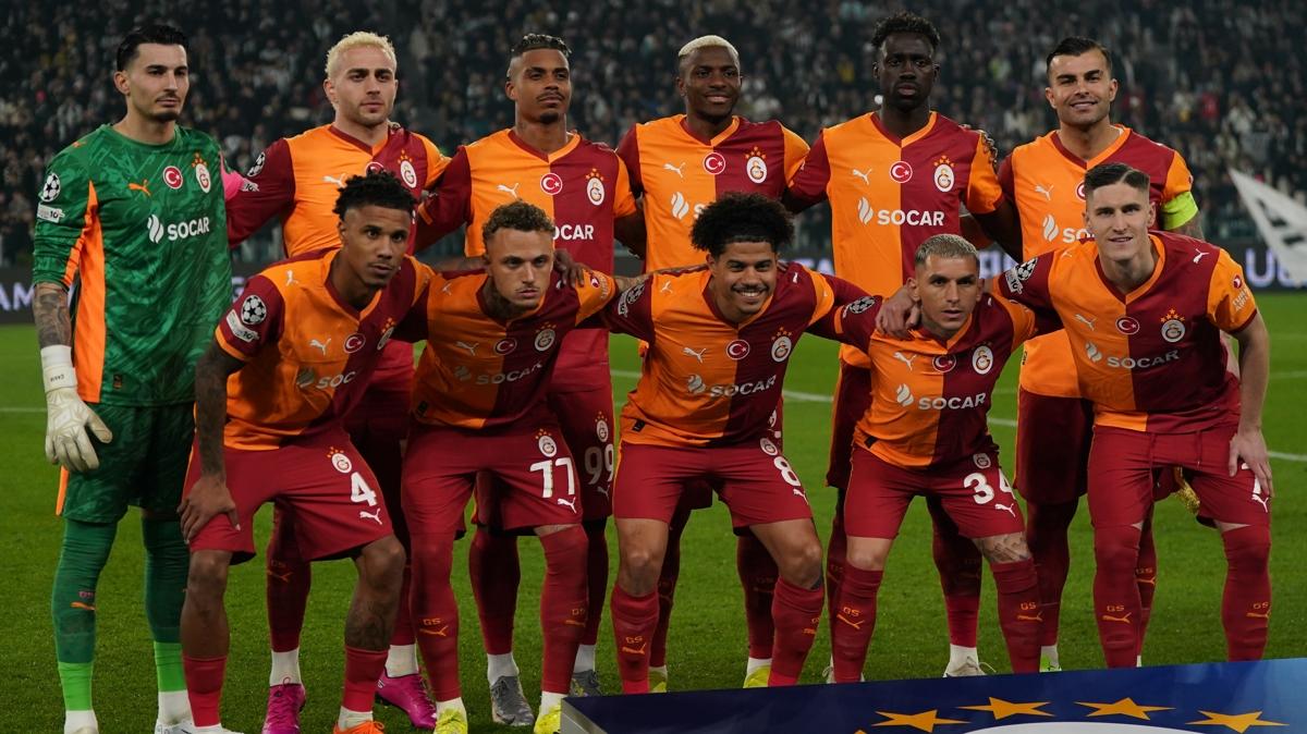 galatasaray �ampiyonlar ligi uefa foto�raflar� resimleri