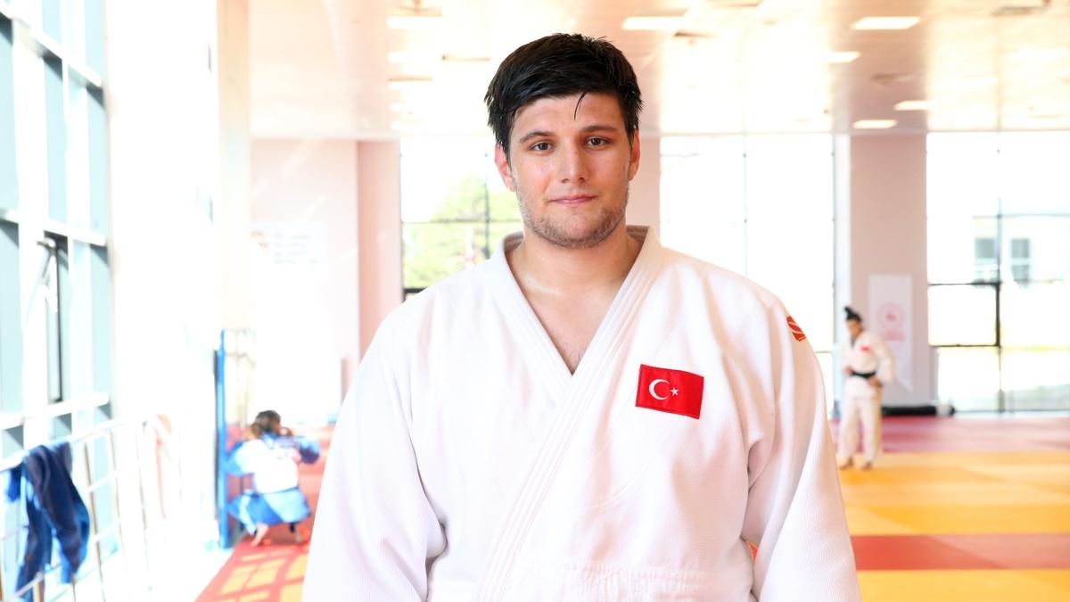 �brahim Tataro�lu judo spor foto�raflar� resimleri