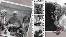 Emine Erdo�an'dan 8 Mart D�nya Kad�nlar G�n� mesaj�: Kad�n varsa yar�n vard�r