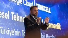 Turkcell'in gelirinin 4'te 1'i yat�r�ma