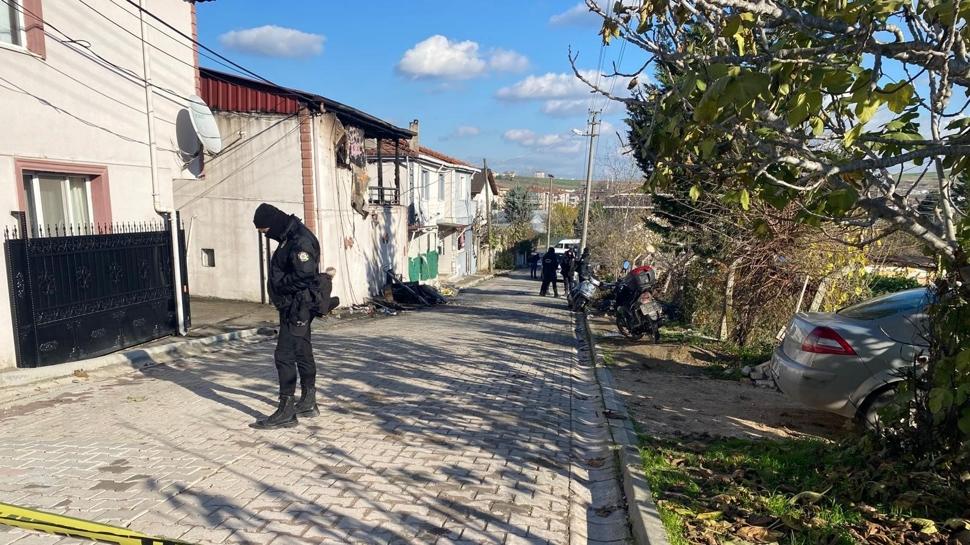 Ter�r a�� if�a oldu: Hain sald�r�n�n izi Kocaeli'ye uzand�