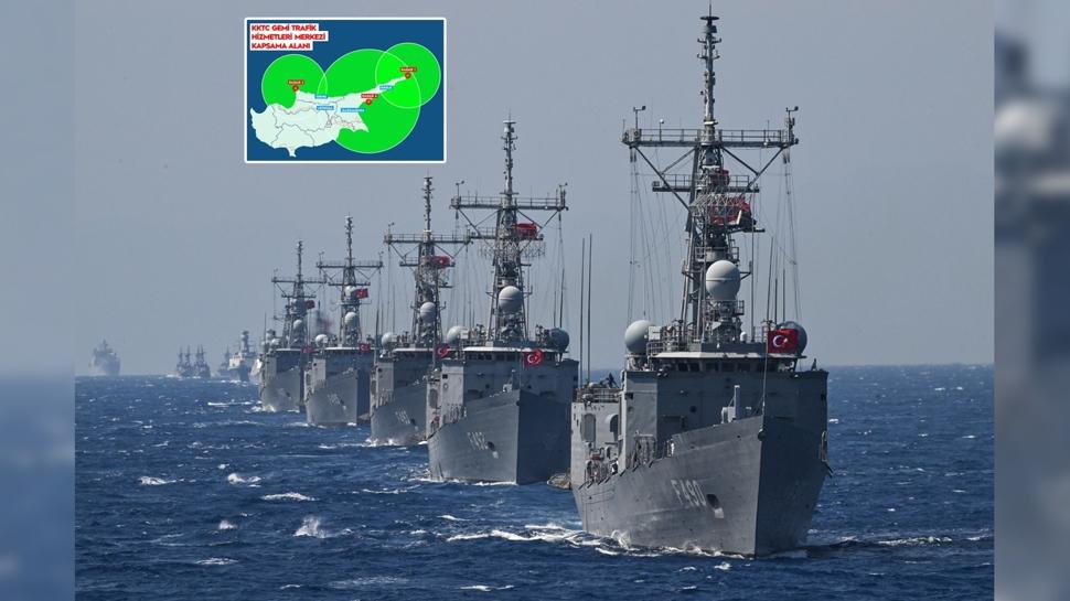 �� noktada �al��malar tamamland�... T�rkiye'nin g�c�ne g�� katacak