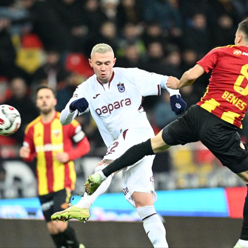 Zubkov: 3 puanla d�nd���m�z i�in mutluyuz