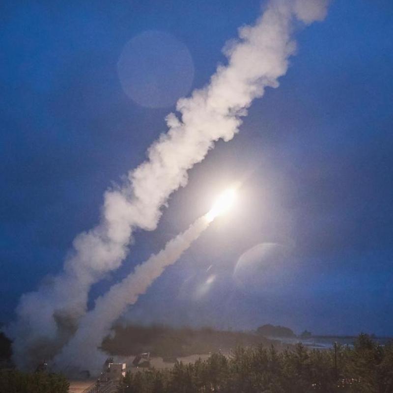 ABD'den THAAD hamlesi: G�ney Kore'den Orta Do�u'ya kayd�r�yor