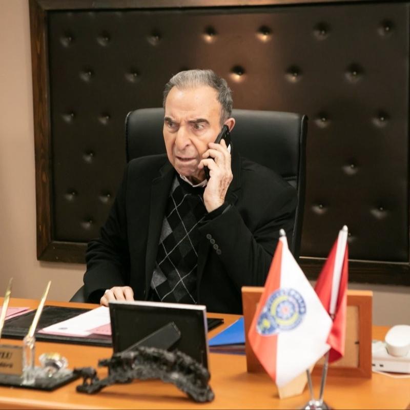 Herkesi korkuttu! Hastaneye kald�r�ld�