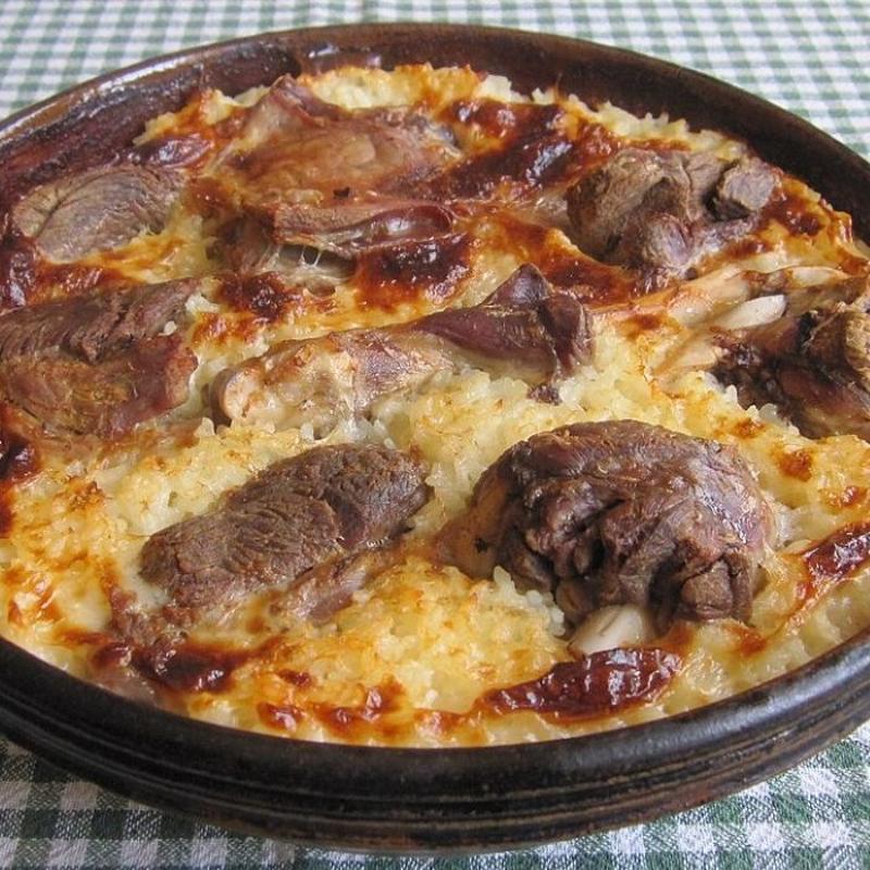 Elbasan tava Tarifi! �ftar yeme�iniz haz�r