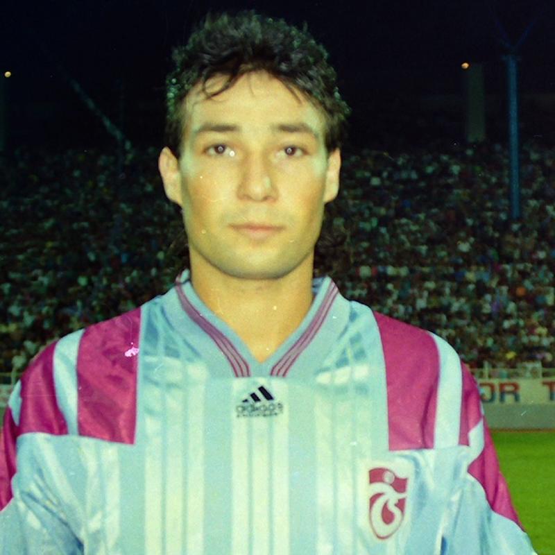 3 b�y�klerden Orhan Kaynak i�in taziye mesaj�