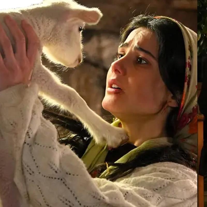 Herkesi kendi gibi sanan en saf 3 bur�