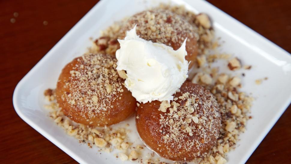 Kemalpaşa tatlısı tarifi! Çayın yanına eşsiz lezzet