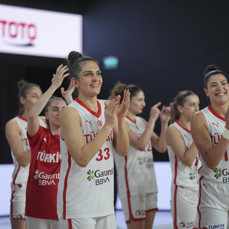 Potan�n Perileri'nin 2026 D�nya Kupas� yolundaki ilk rakibi Kanada