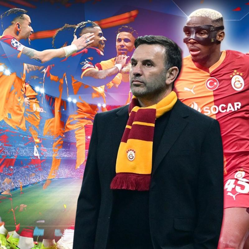 MA� SONUCU: Galatasaray 1-0 Liverpool