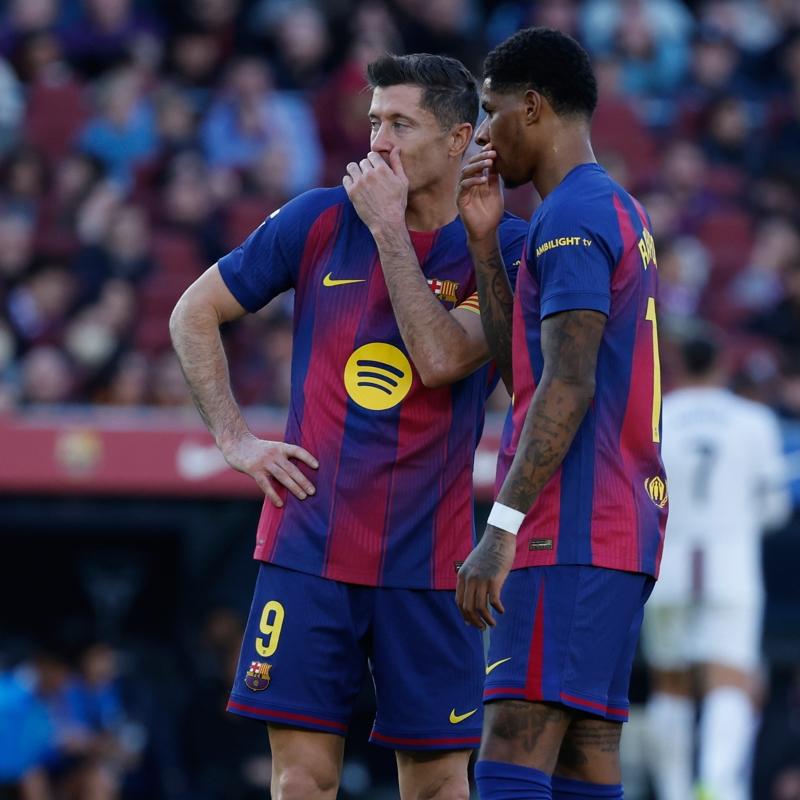 Robert Lewandowski'den gelece�ine ili�kin a��klama