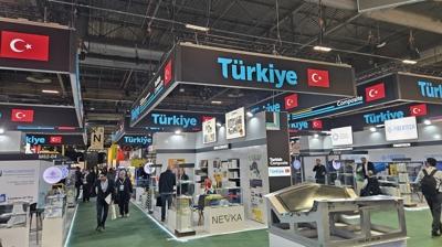 91 �lkeyi geride b�rakt�k! T�rkiye devler liginde ilk ��e girdi