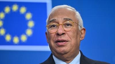 AB: �zg�rl�k ve insan haklar� bombalarla sa�lanamaz