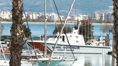 Akdeniz'de g��men botu facias�! 14 ki�i hayat�n� kaybetti