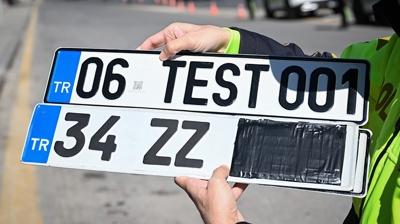 APP plaka de�i�im s�resi uzat�ld� m�? APP plaka de�i�imi nas�l, nereden yap�l�r?
