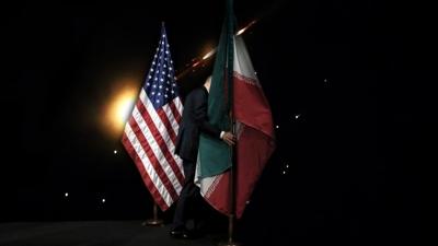 Beyaz Saray'dan sava� a��klamas�: �ran ko�ulsuz teslim oldu�unda sona erecek