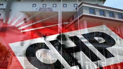 CHP'li belediyeye yeni dalga operasyon! 36 ��pheli daha g�zalt�na al�nd�