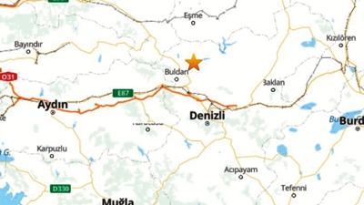 Denizli 5.1'le salland�!