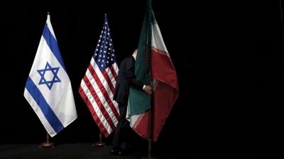 �ran'dan yeni H�rm�z a��klamas�... 