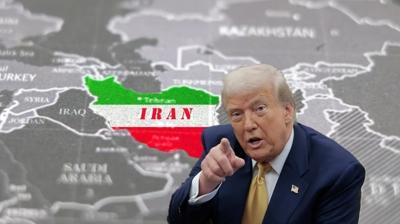 Orta Do�u'da sava� 11. g�n�nde: Trump'tan �ran'a ye�il ���k 