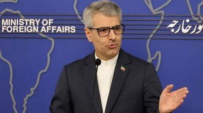 �ranl� yetkili AB Ba�kan�n y�z�ne s�yledi: L�tfen ikiy�zl�l��� b�rak�n