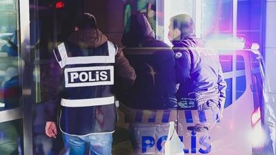 �stanbul'da uluslararas� forex doland�r�c�l��� operasyonu: 140 g�zalt�