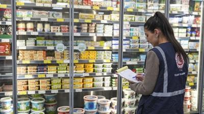 �zmir'de ramazan denetimi! Hijyen ve fiyat denetimi yap�ld�