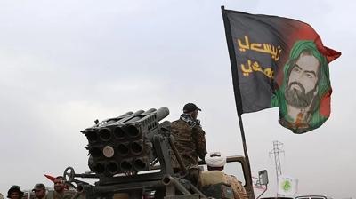 Kerk�k'te Ha�di �abi karargah�na sald�r�: 4 �l�, 12 yaral�