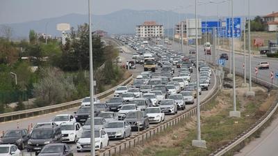 Kilit kav�akta APP alarm�! S�r�c�lere 1 Nisan uyar�s� yap�ld�