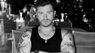 K�van� Tatl�tu� imaj de�i�tirdi! Son halini e�i Ba�ak Dizer payla�t�...