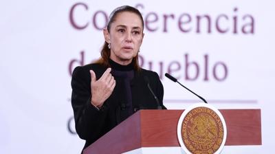 Meksika'dan ABD operasyonuna red karar�