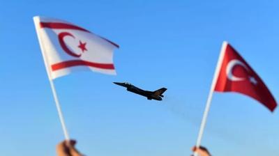 Rum'un hayaline jet darbe