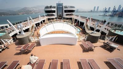 Tatilcilerin yeni g�zdesi! Turizmde 