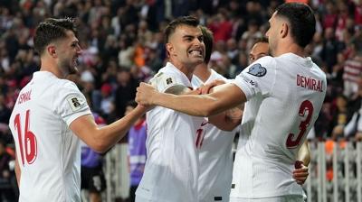 T�rkiye-Romanya ma� bileti ne zaman sat��a ��kacak? Bilet fiyatlar� ne kadar, ka� TL?