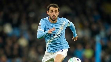 Aslan'a Bernardo Silva'da dev rakip! Harekete ge�tiler