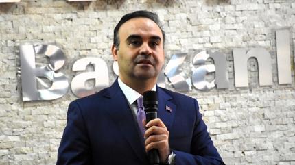 Bakan Kac�r'dan AK Parti vurgusu: 24 y�lda T�rkiye'ye as�rl�k eserler kazand�rd�