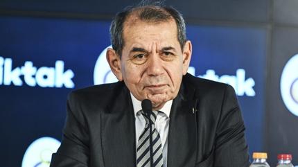 Dursun �zbek Avrupa'y� i�aret etti! �En b�y�k hedefim� diyerek a��klad�