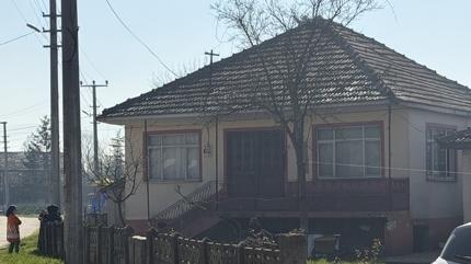 D�zce'de soba can ald�