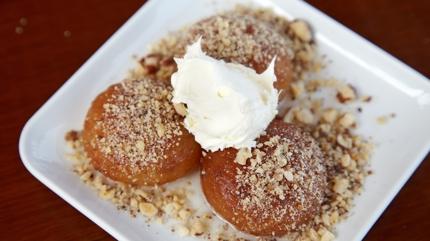 Kemalpa�a tatl�s� tarifi! �ay�n yan�na e�siz lezzet