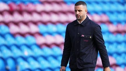 Kyle Walker'dan D�nya Kupas� �ncesi �a��rtan karar