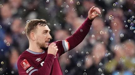 West Ham, FA Cup'ta turu penalt�larla ge�ti