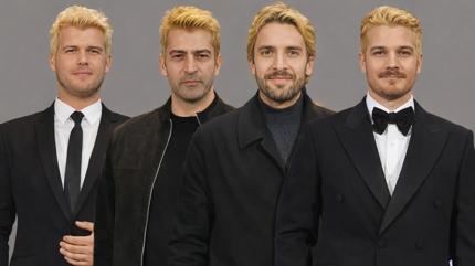 Yapay zekaya sorduk: Sar���nl�k en �ok kime yak���yor? K�van� Tatl�tu� mu, �a�atay Ulusoy mu?