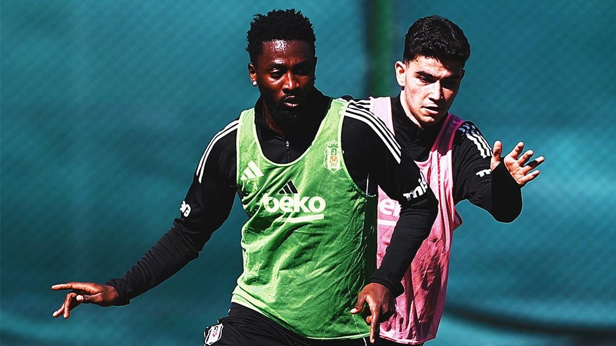 be�ikta� gen�lerbirli�i trendyol s�per lig foto�raflar� resimleri