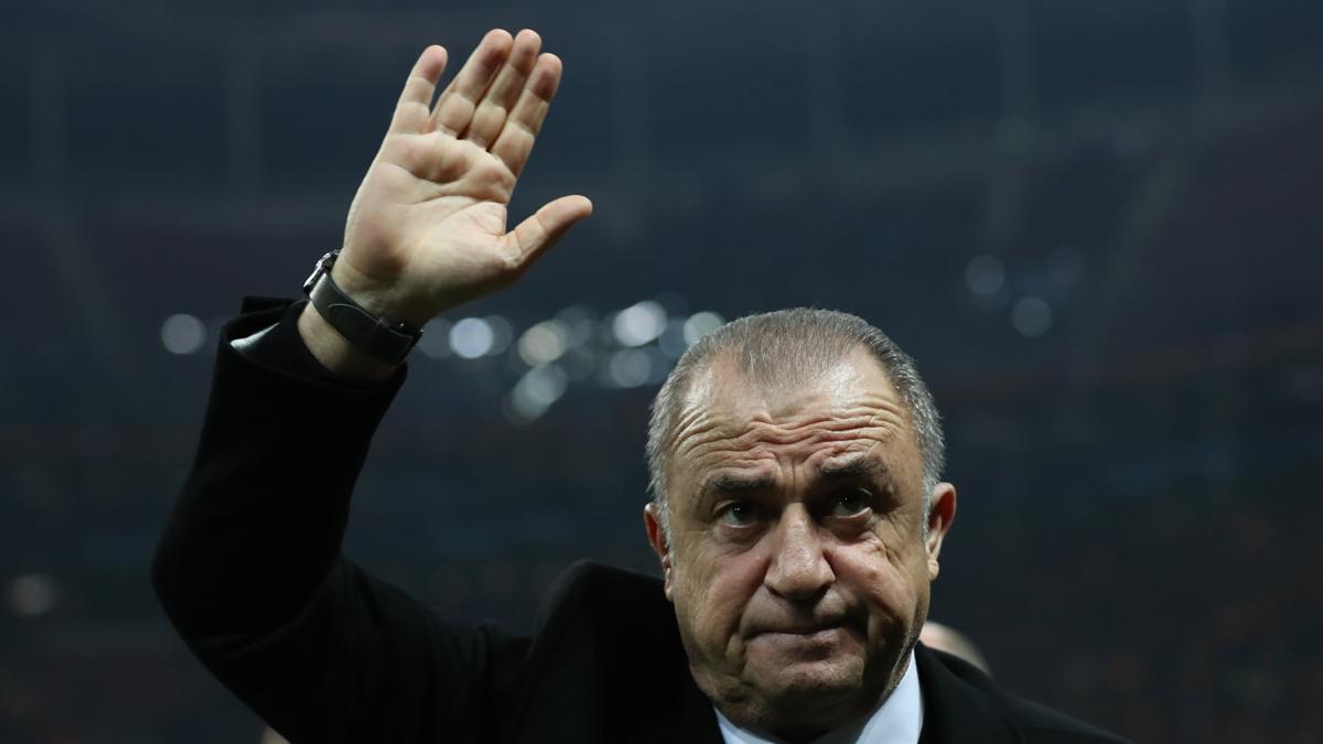 Fatih Terim  Galatasaray  Liverpool foto�raflar� resimleri