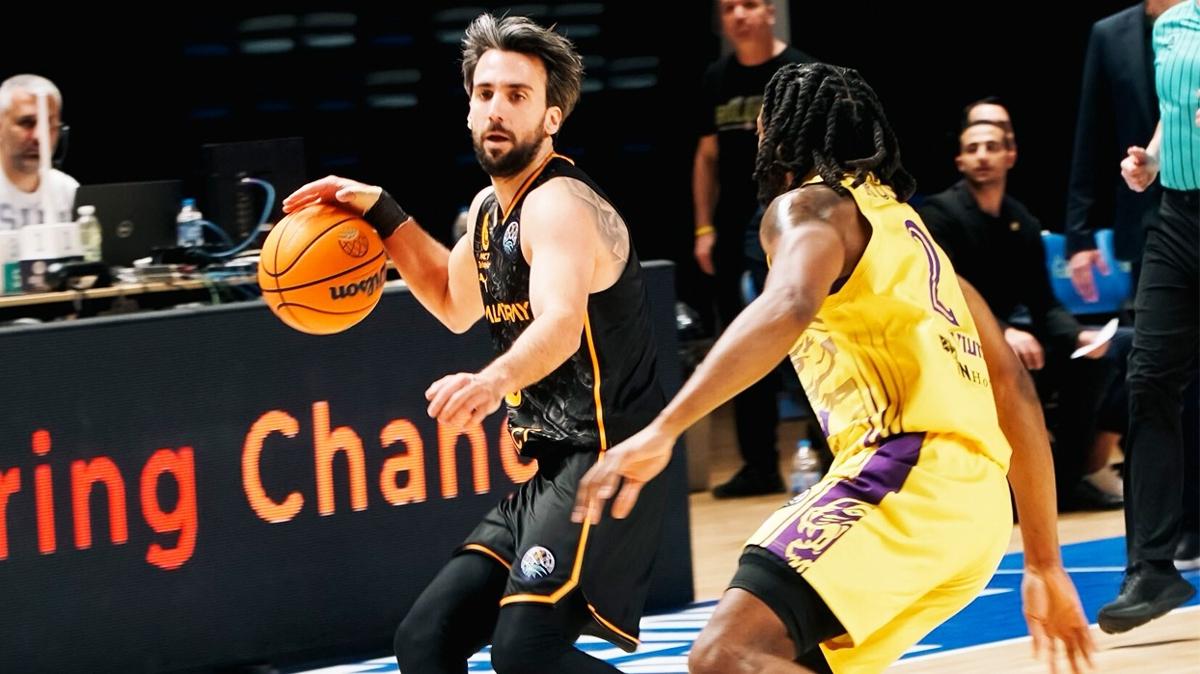 galatasaray mct technic hapoel netanel holon fiba �ampiyonlar ligi foto�raflar� resimleri