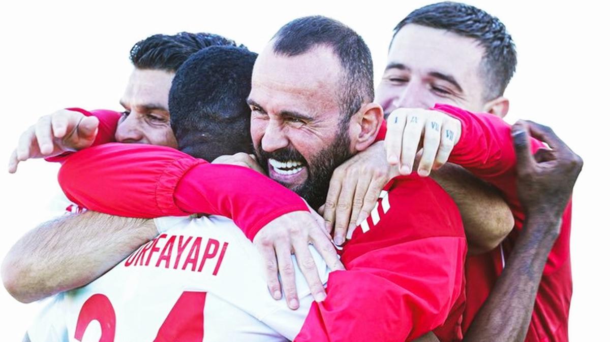 pendikspor serikspor trendyol 1.lig foto�raflar� resimleri