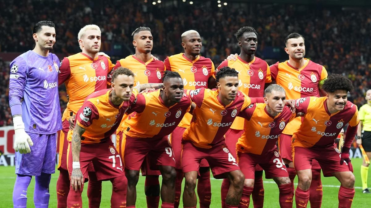 Galatasaray �ampiyonlar Ligi Liverpool foto�raflar� resimleri