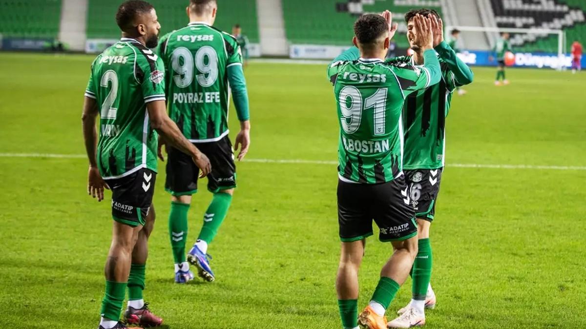 Ankara Ke�i�reng�c� Sakaryaspor 30. Hafta foto�raflar� resimleri