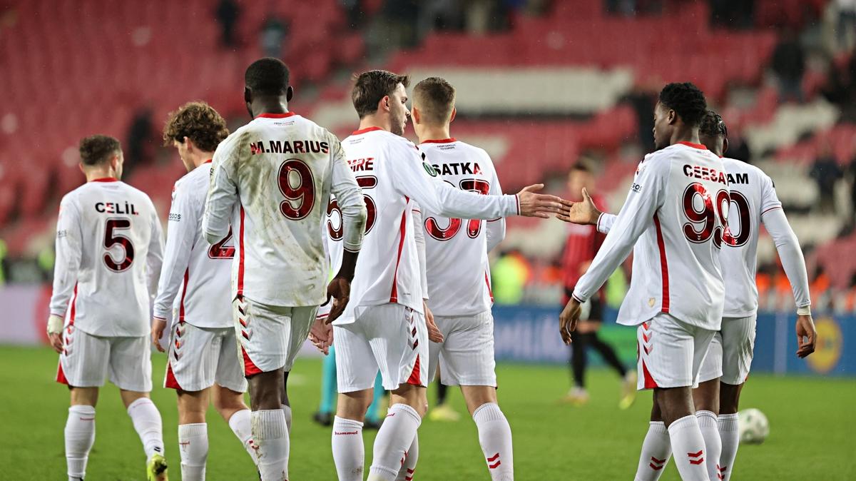 samsunspor konferans ligi tur foto�raflar� resimleri